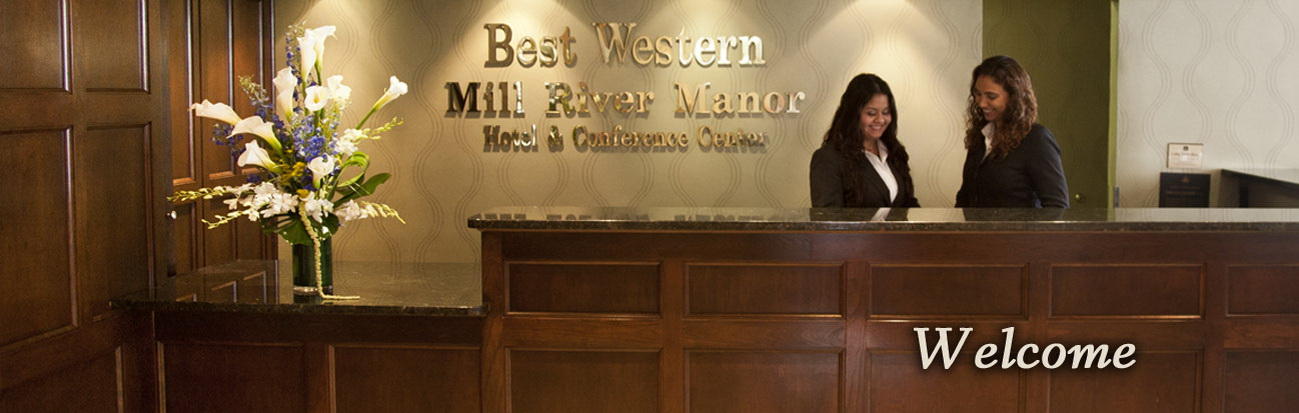 Rockville Centre hotel - Hotels in Rockville Centre NY - Best Western