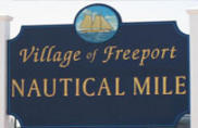 Explore Freeport Nautical Mile and Save Package at Rockville Centre, NY Hotel